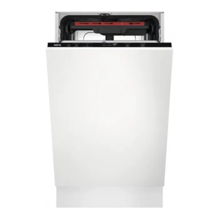 Посудомийна машина AEG FSM71507P
