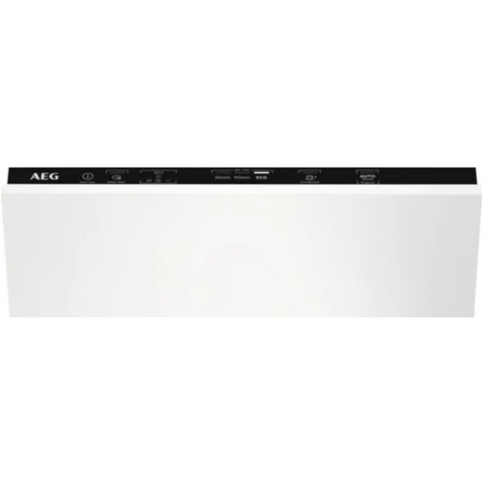 Посудомийна машина AEG FSM71507P зображення 3