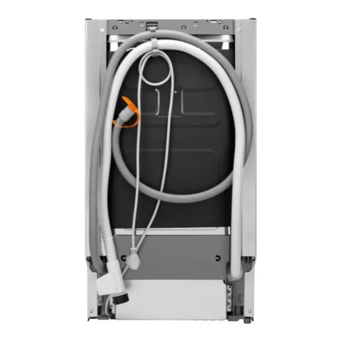 Посудомийна машина AEG FSM71507P зображення 7