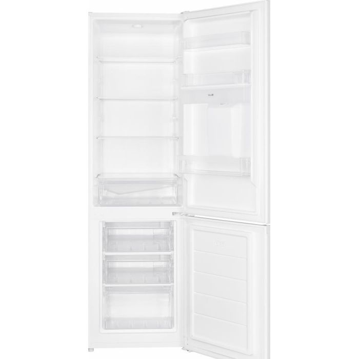 Холодильник HEINNER COMBINA FRIGORIFICA HEINNER HC-HM260WDE++ (HC-HM260WDE++) изображение 2