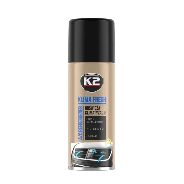 Автомобільний очисник K2 Klima Fresh "Лохина" 150 м (K222BB)