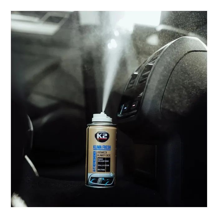 Автомобільний очисник K2 Klima Fresh "Лохина" 150 м (K222BB) зображення 4