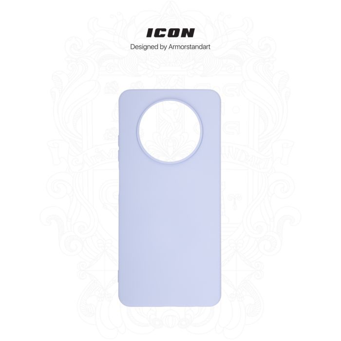Чохол до мобільного телефона Armorstandart ICON Realme 12 5G Black (ARM77859) зображення 3