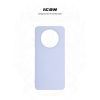 Чохол до мобільного телефона Armorstandart ICON Realme 12 5G Lavender (ARM77862) зображення 3