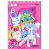 Альбом для малювання Kite My Little Pony 30 аркушів (LP24-243) зображення 6
