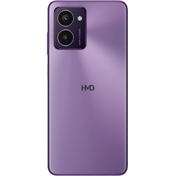 Мобильный телефон HMD Pulse Pro 8/256Gb Black Ocean изображение 2