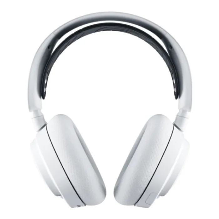 Навушники SteelSeries Arctis Nova 7X Wireless White (61567) зображення 2