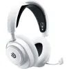 Навушники SteelSeries Arctis Nova 7X Wireless White (61567) зображення 3