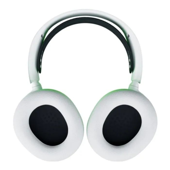 Навушники SteelSeries Arctis Nova 7X Wireless White (61567) зображення 5