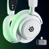 Навушники SteelSeries Arctis Nova 7X Wireless White (61567) зображення 6