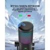 Мікрофон Fifine AM6 USB Black (AM6) зображення 10