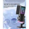 Мікрофон Fifine AM6 USB Black (AM6) зображення 12