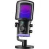 Мікрофон Fifine AM6 USB Black (AM6) зображення 2