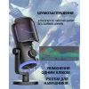 Мікрофон Fifine AM6 USB Black (AM6) зображення 6