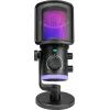 Мікрофон Fifine AM6 USB Black (AM6)
