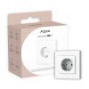 Розумна розетка Aqara WP-P01D зображення 5