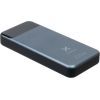 Батарея универсальная Vinga 30000 mAh 100W Display VA Grey (Li-Ion) (VPBB30100) изображение 4