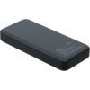 Батарея универсальная Vinga 30000 mAh 100W Display VA Grey (Li-Ion) (VPBB30100) изображение 5