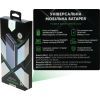 Батарея универсальная Vinga 30000 mAh 100W Display VA Grey (Li-Ion) (VPBB30100) изображение 8