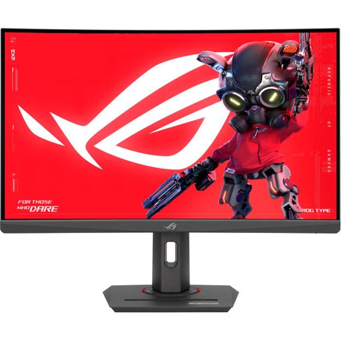 Монитор ASUS ROG Strix XG27WCS