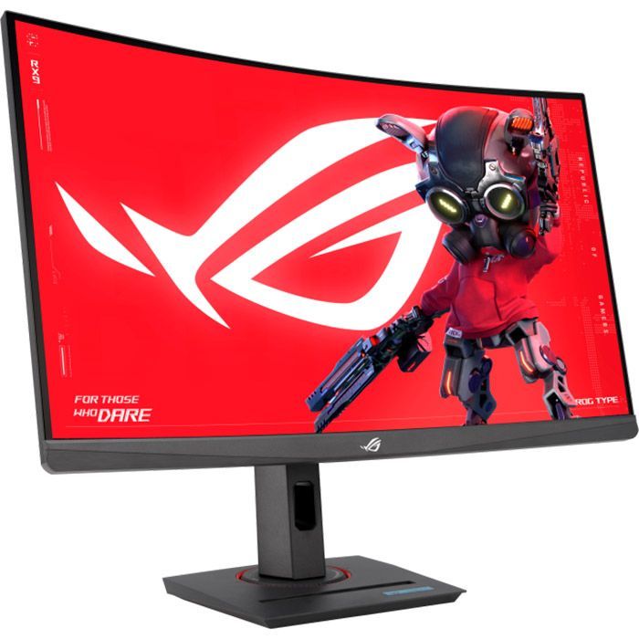 Монитор ASUS ROG Strix XG27WCS изображение 2