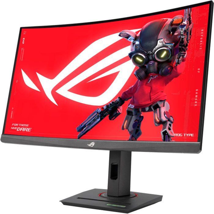 Монитор ASUS ROG Strix XG27WCS изображение 3