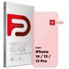 Стекло защитное Armorstandart Pro Eye Care Apple iPhone 14 / 13 / 13 Pro (ARM77674)
