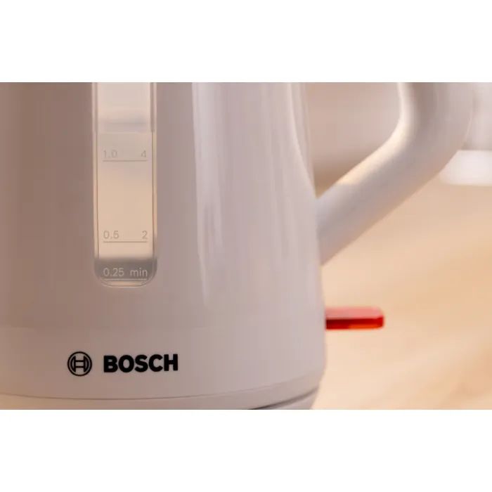 Электрочайник Bosch TWK1M121 изображение 11