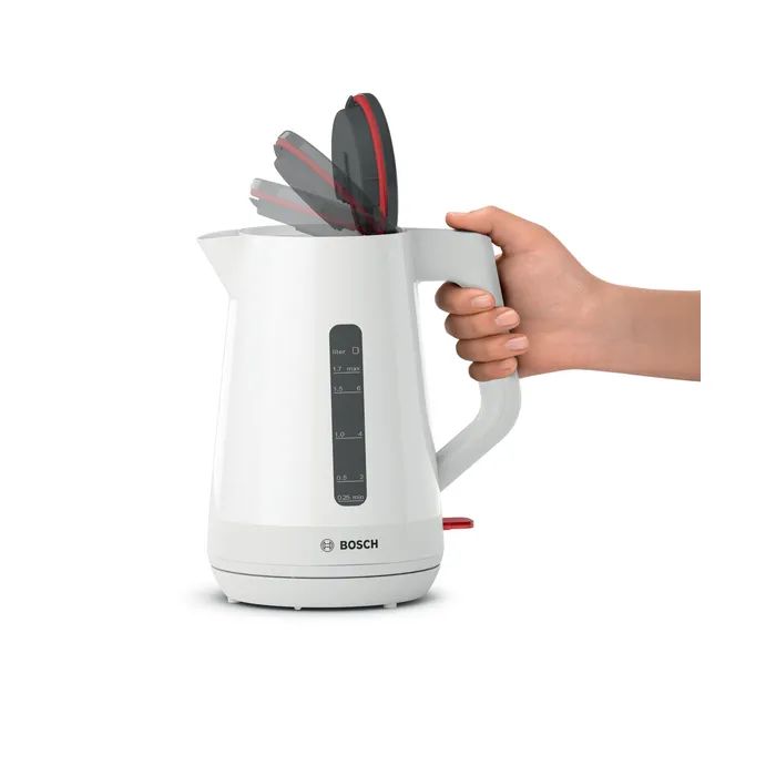 Электрочайник Bosch TWK1M121 изображение 2