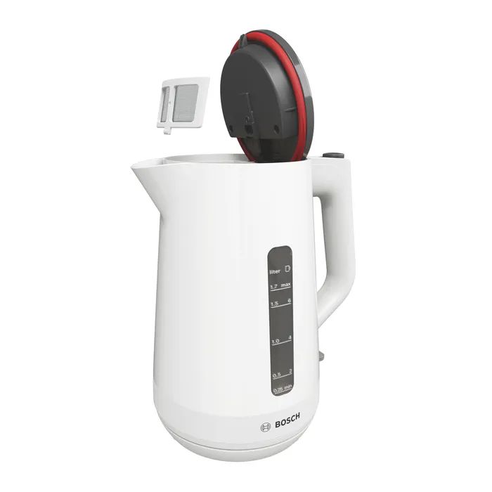 Электрочайник Bosch TWK1M121 изображение 3