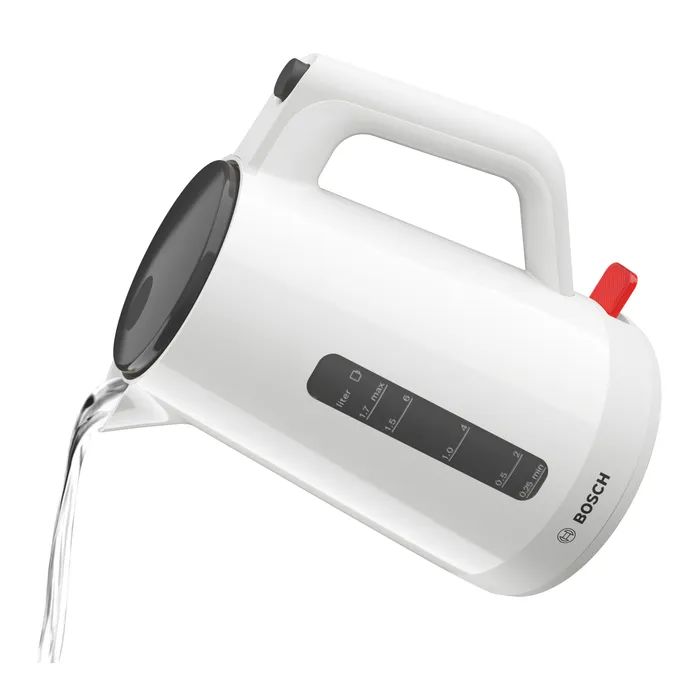 Электрочайник Bosch TWK1M121 изображение 7