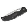 Ніж Spyderco Native Chief Satin BD1N Serrated Black FRN (C244PSBK) зображення 3