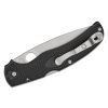 Ніж Spyderco Native Chief Satin BD1N Serrated Black FRN (C244PSBK) зображення 4