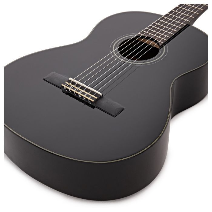 Гитара классическая Yamaha C40 изображение 2