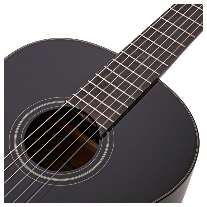 Гитара классическая Yamaha C40 изображение 3
