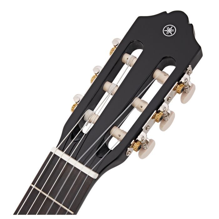 Гитара классическая Yamaha C40 изображение 4
