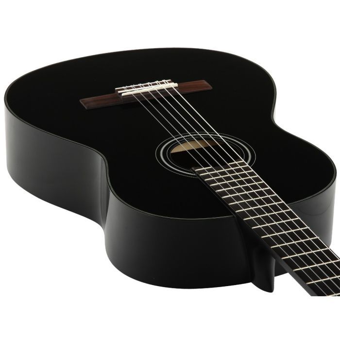 Гитара классическая Yamaha C40 изображение 6
