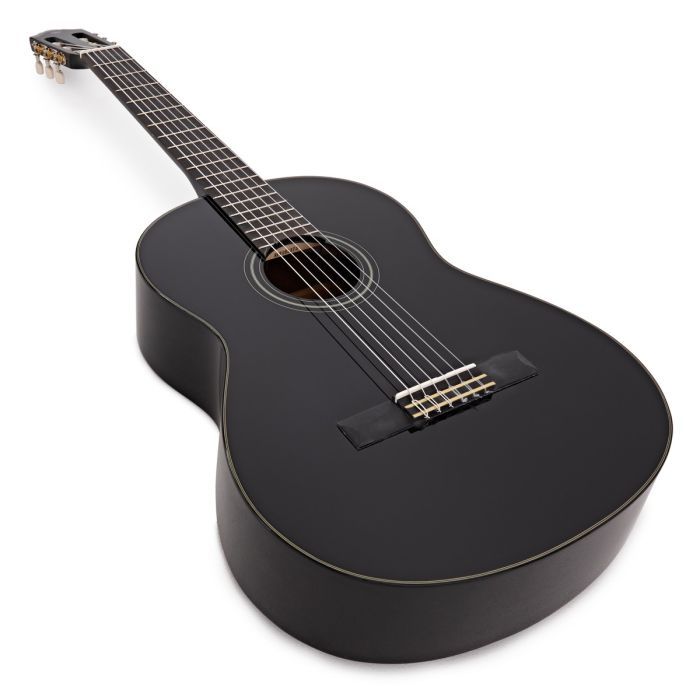 Гитара классическая Yamaha C40 изображение 8