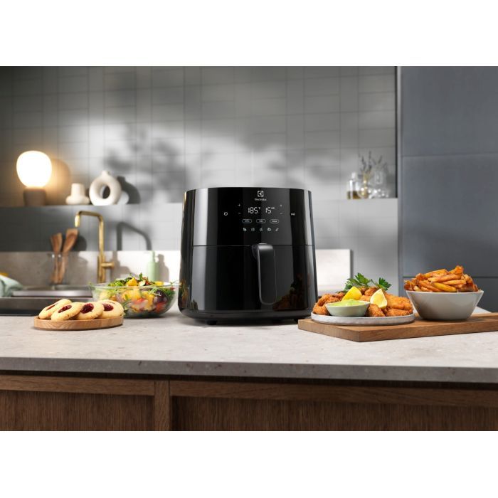 Мультипечь Electrolux EAF3B изображение 2
