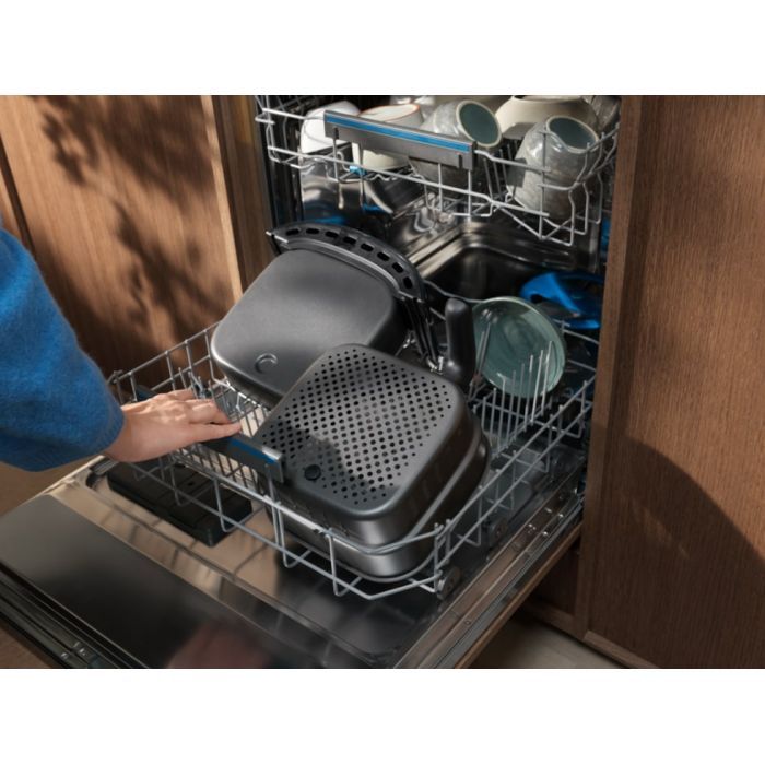 Мультипечь Electrolux EAF3B изображение 4