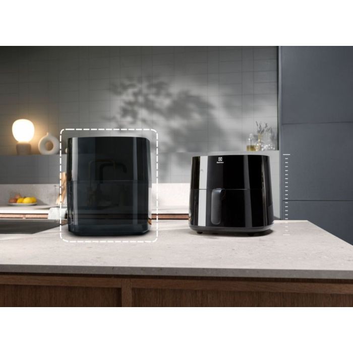 Мультипечь Electrolux EAF3B изображение 5