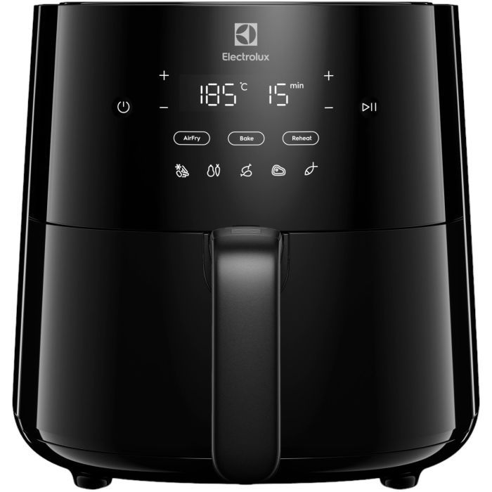 Мультипечь Electrolux EAF3B изображение 6