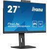 Монітор iiyama XUB2790QSUH-B1 зображення 3