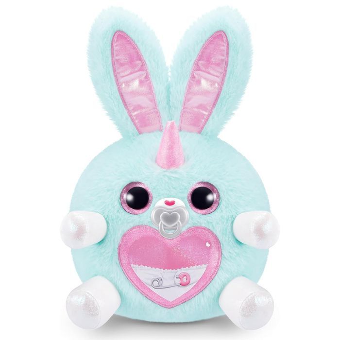 Мягкая игрушка Rainbocorns сюрприз серия A Adopt-a-Corn Surprise (92105A)