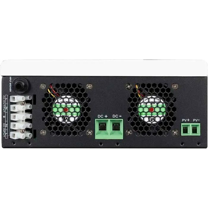 Солнечный инвертор Must PV18-1512VPM, 1500W (PV18-1512VPM) изображение 4