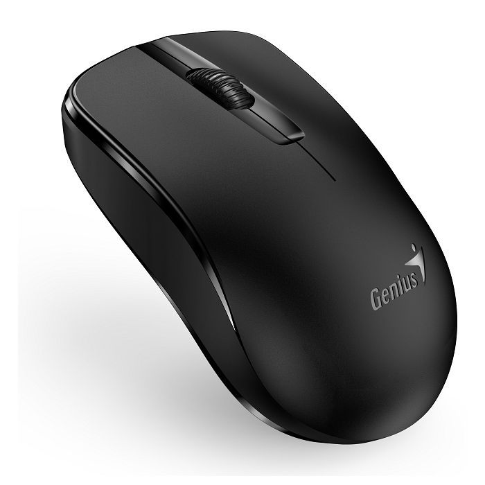 Мышка Genius NX-7000X Wireless Black (31030033400)