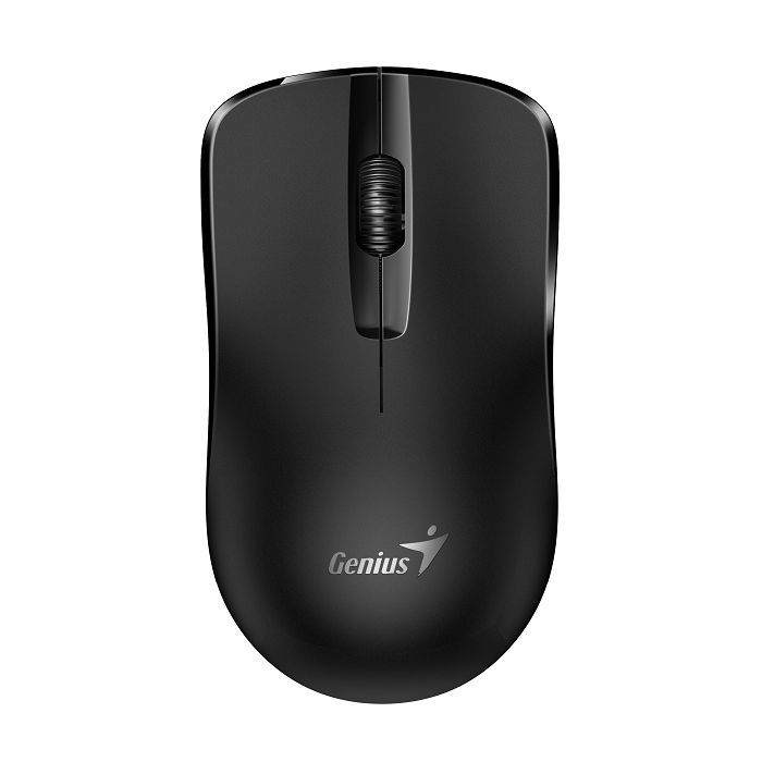 Мышка Genius NX-7000X Wireless Black (31030033400) изображение 3