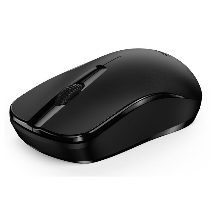 Мышка Genius NX-7000X Wireless Black (31030033400) изображение 5