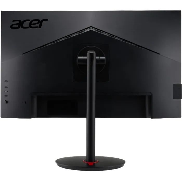 Монитор Acer XV272URVBMIIPRX (UM.HX2EE.V30) изображение 4