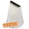Кондитерська насадка Martellato Basket Piping 20 x 3 мм (BD 301)